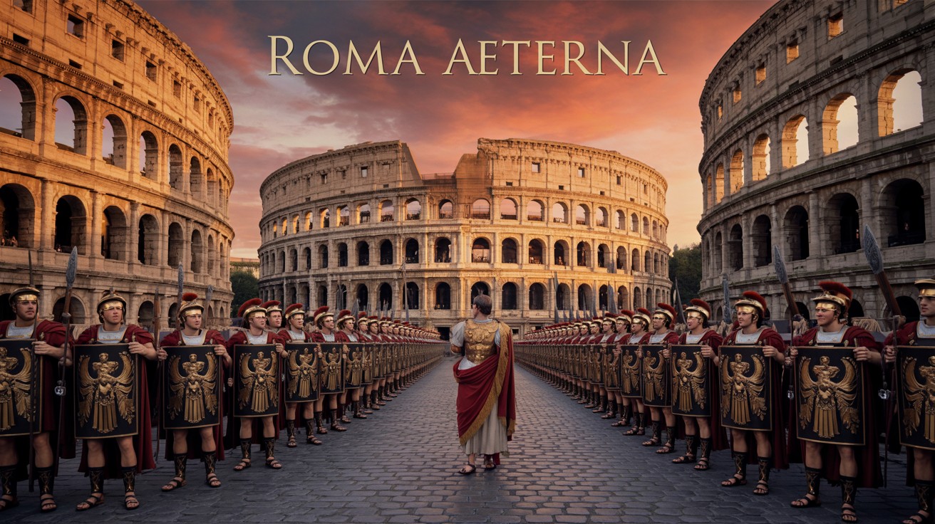 Roman Art